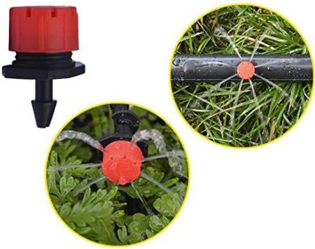 عيون تفتاف أحمر